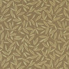 Beige Floral Leaf Residential And Contract Grade Upholstery Fabric By The Yard