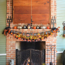 Halloween Decorations
