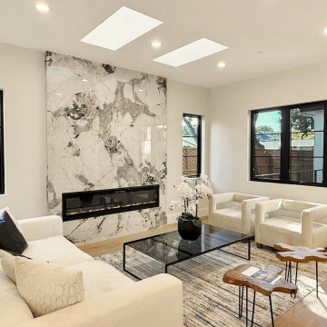 New Residence, Menlo Park- 7