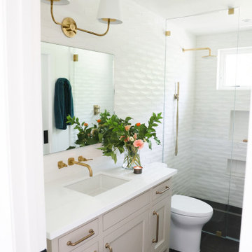 Menlo Park Project