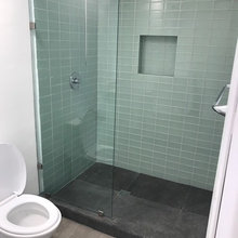 Lower Level Bath