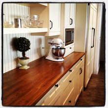 Kitchen Ideas