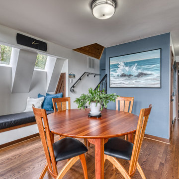 Whole House Remodel Allyn, Washington