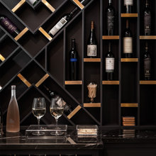Wine cellar