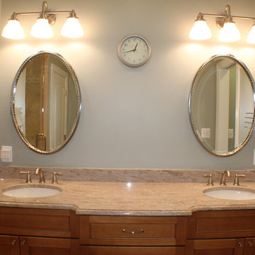 Falls Church Buddy Bathroom