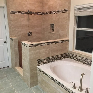 Residential Work