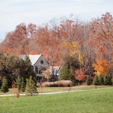 Grand River Home