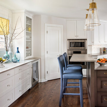 Denver Transitional Home