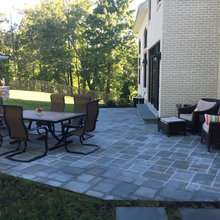Colorado Patio