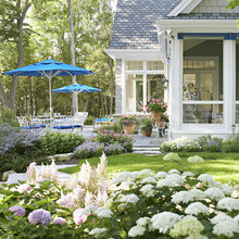 patio/deck