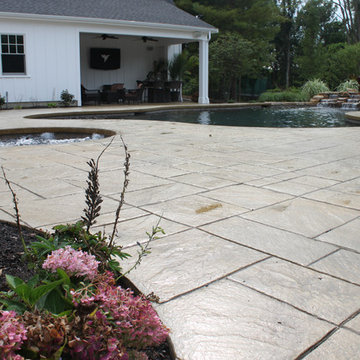Natick, MA Project