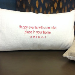 Plein Heir home accessories - Home Decor