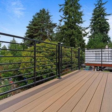 North Seattle p0roject