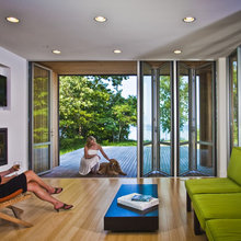 patio door