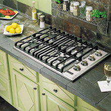 cooktops