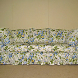 Happy Couches - Sofas