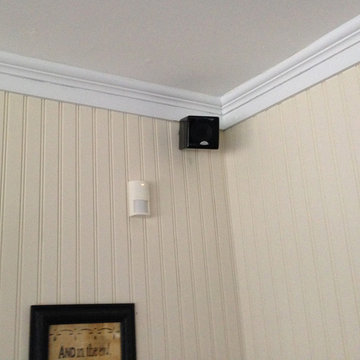 Jackson Home Theatre