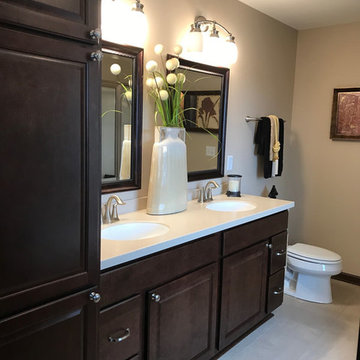 Bathroom Designs