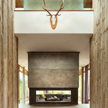 Eastern Mountain Lodge