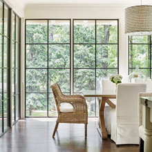 Sunroom/dining