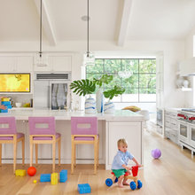 Favorite Kitchens
