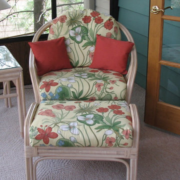 Four Season Room