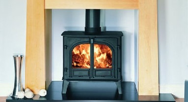 Best 15 Fireplace Installers In Buckley Flintshire Houzz