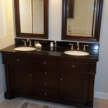 Bathrooms
