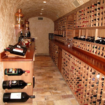 Abrams Cellar