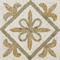 Clear Green - Tile