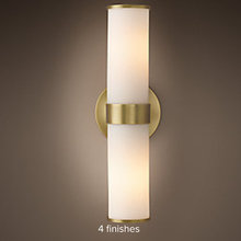 final master bath selections