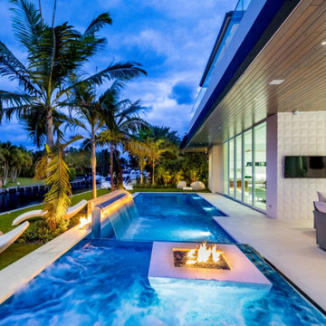 Boca Raton, FL - Royal Palm Residence