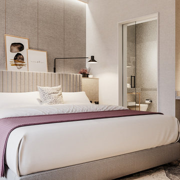 Crowne Plaza Sofia Competition