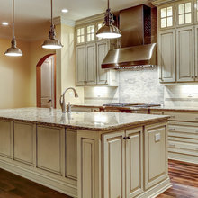 School House Road Kitchen