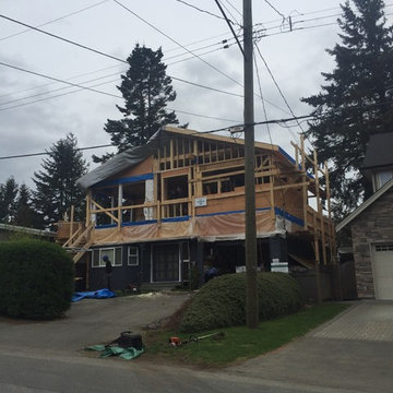 ocean park 2nd story addition