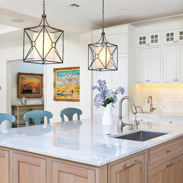 Coastal Living