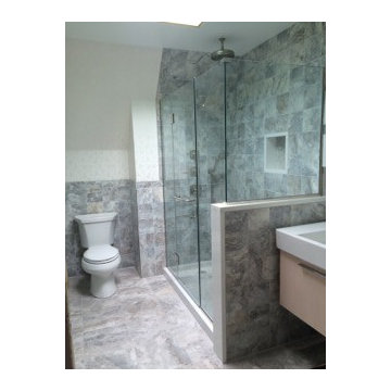 Bathrooms