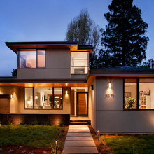 front landscape