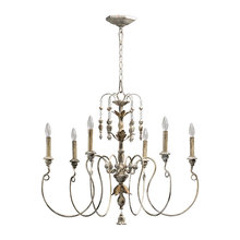Chandeliers for cottages