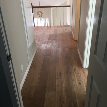 Wood Floors