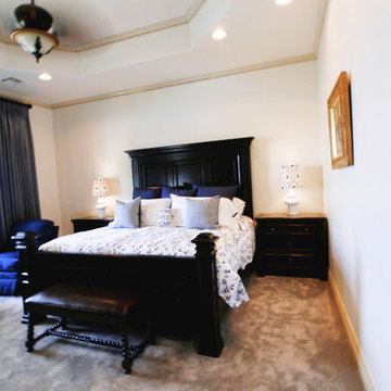 Grand Lake Retreat