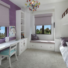 kid rooms