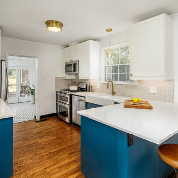 919 Candler