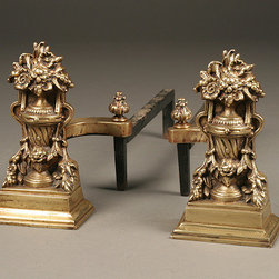Antique Fireplace Accessories - Fireplace Accessories