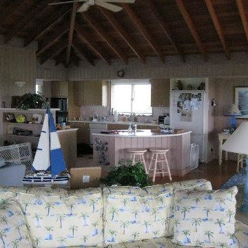 Figure Eight Island Residence