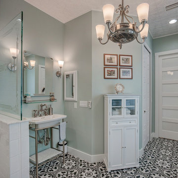 Custom Home, Palm Harbor, FL