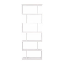 Shelving