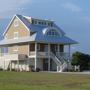 Winds Cottage