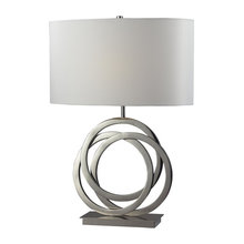 Console Lamps