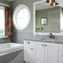Bathroom Ideas